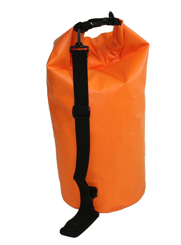 Waterproof Dry Bag - Black Cock Survival
