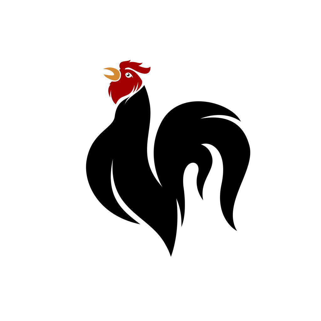Black Cock Survival Brand