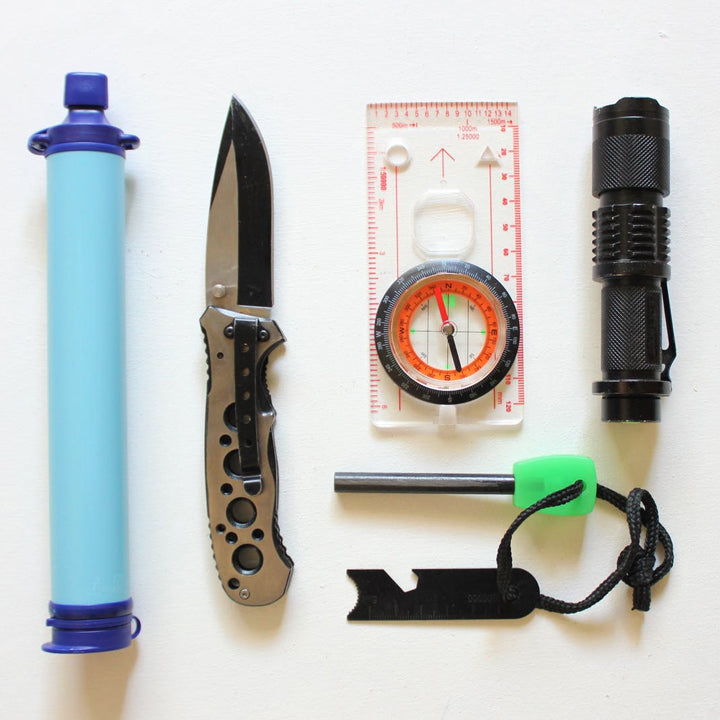 Survival Tools