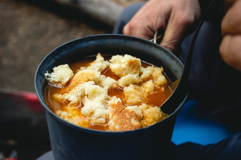 Food Storage and Cookware