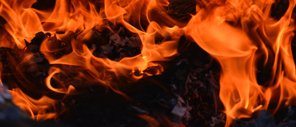 Fire Starters