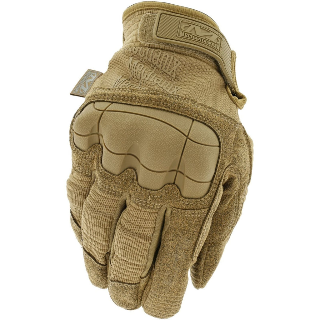 Apparel Mechanix M-Pact 3 Coyote Medium