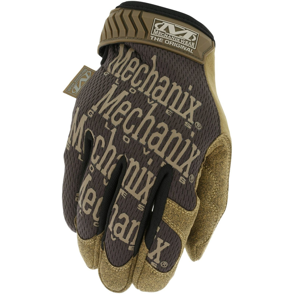 Apparel Mechanix Original Coyote 2XL