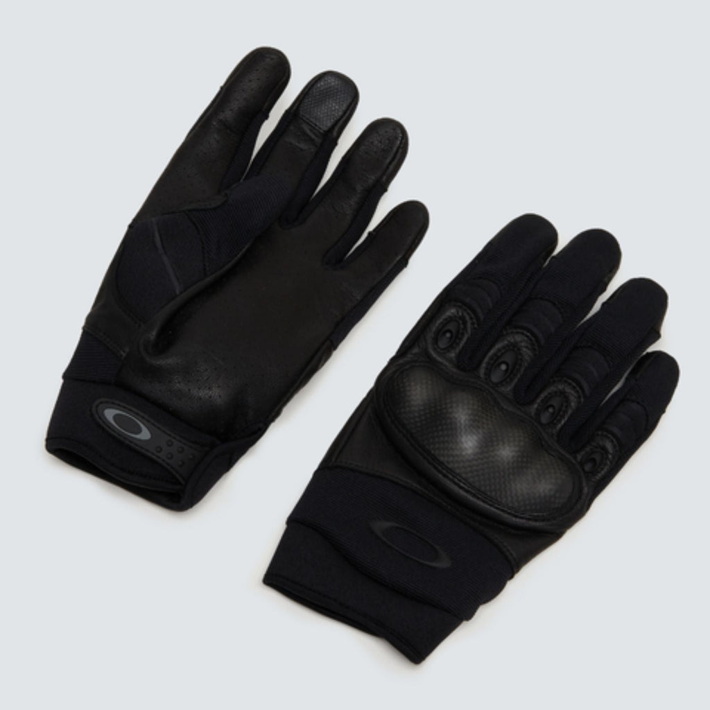 Apparel Oakley Factory Pilot 2.0 Glove Black XXLarge