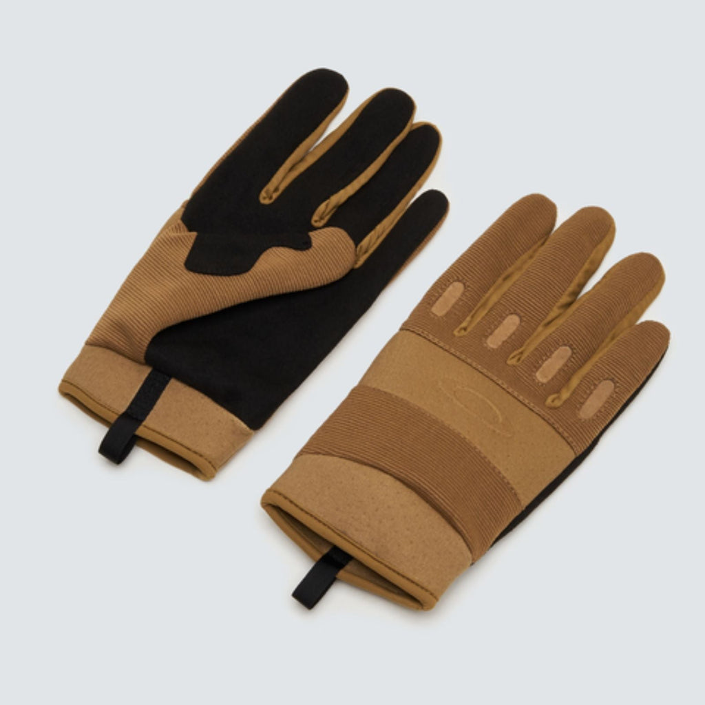 Apparel Oakley SI Lightweight 2.0 Glove Coyote Xsmall