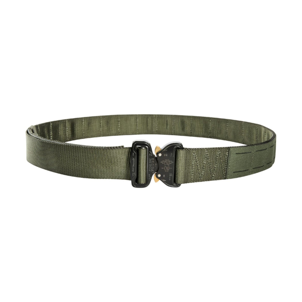 Apparel Tasmanian Tiger Modular Belt Large-Olive