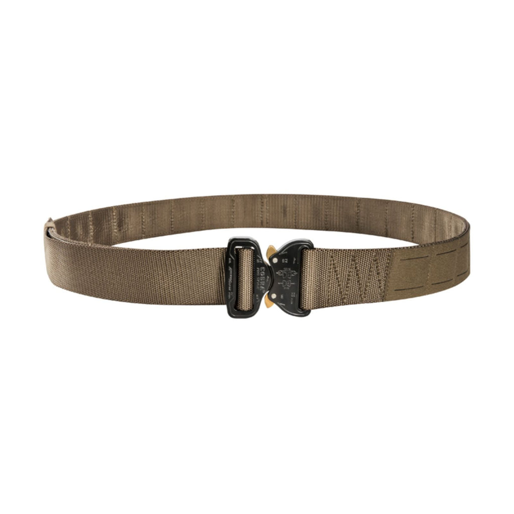 Apparel Tasmanian Tiger Modular Belt Medium-Coyote