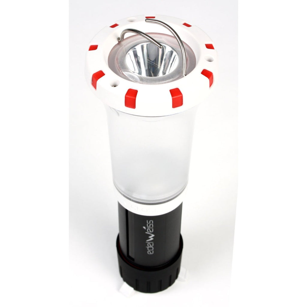 Camping And Outdoor Edelweiss Lucy 190 Lumen Lantern VLUCY.1