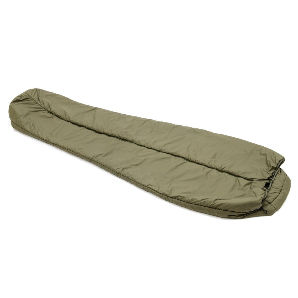 Camping And Outdoor Snugpak Special Forces Combo Complete System Olive
