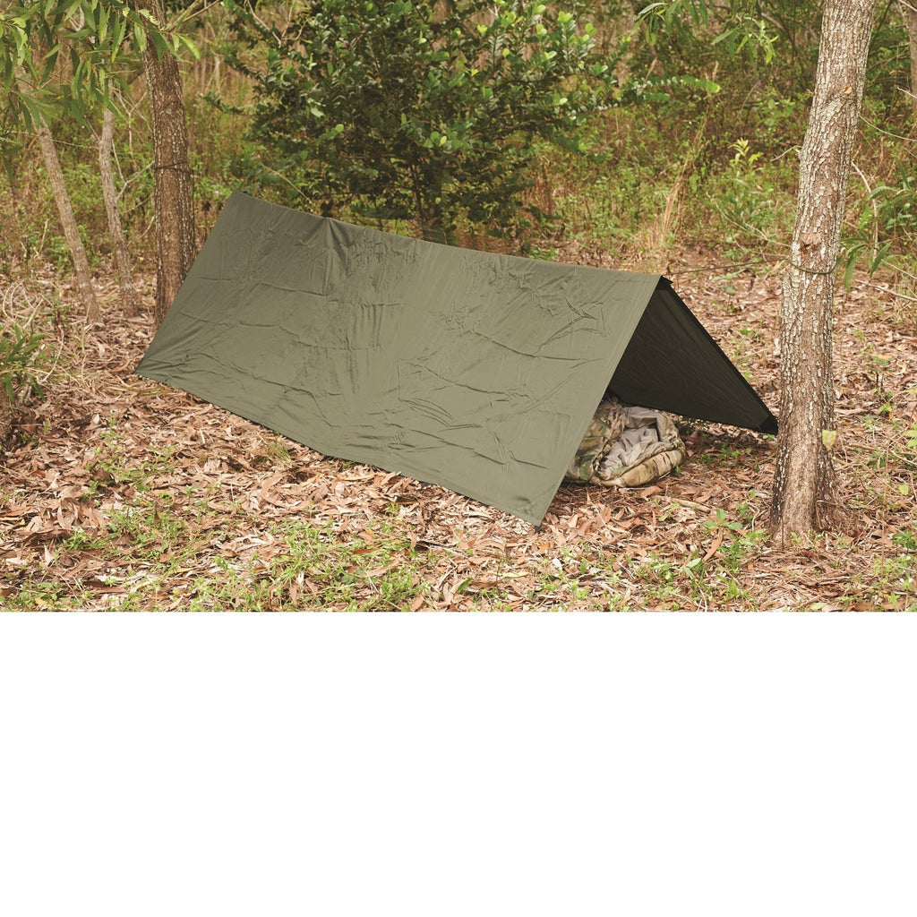 Camping And Outdoor Snugpak Stasha Shelter G2 Olive