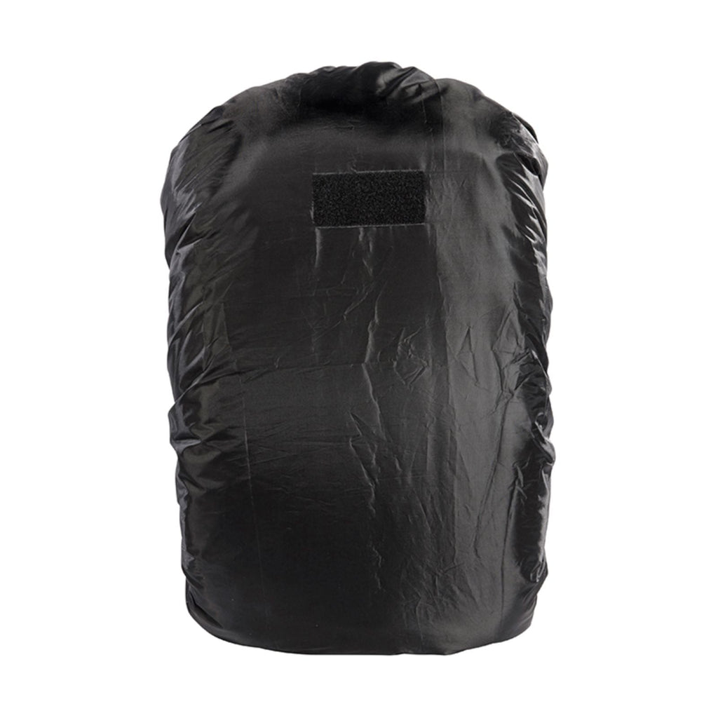 Camping And Outdoor Tasmanian Tiger Raincover Large-Black