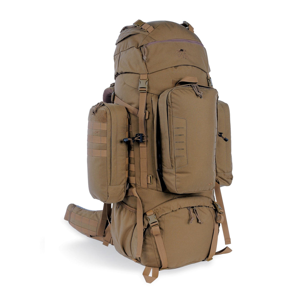 Camping And Outdoor Tasmanian Tiger Range Pack Mk II Coyote Tan