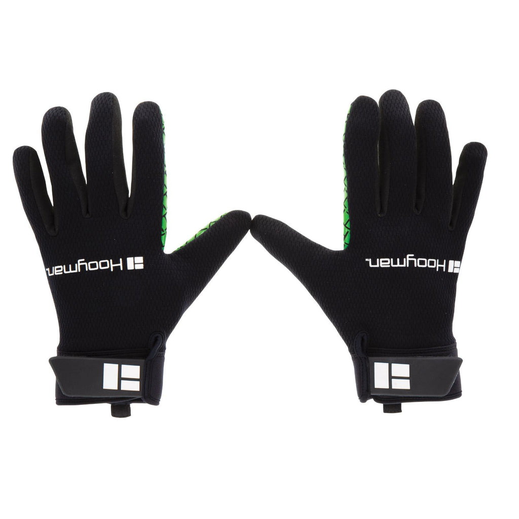 HooymanWork Gloves XL - Black Cock Survival