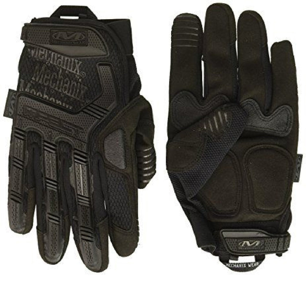 Mechanix TAA Tactical Glove Black XXL - Black Cock Survival