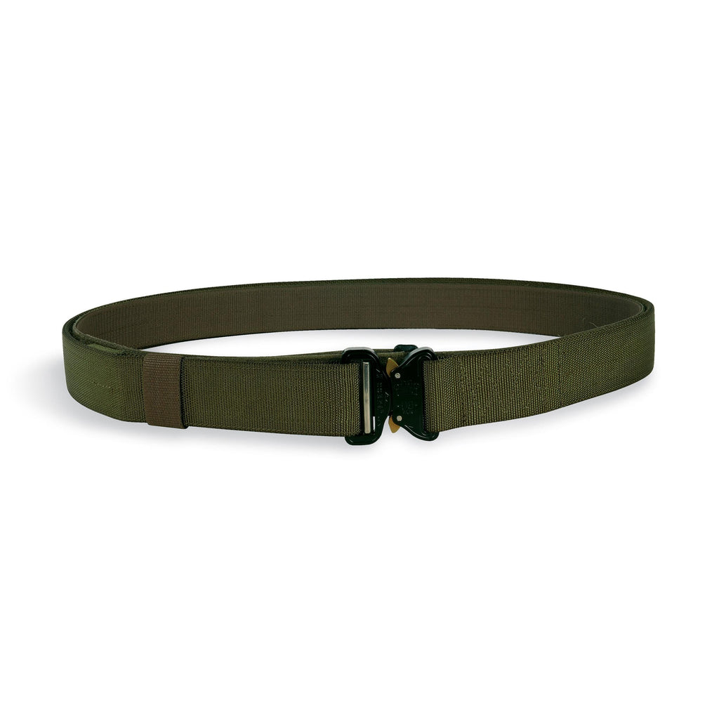 Apparel Tasmanian Tiger Equipment Belt MK II Set S Olive