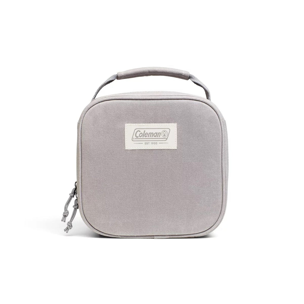 Coleman Backroads Lunchbox Grey - Black Cock Survival