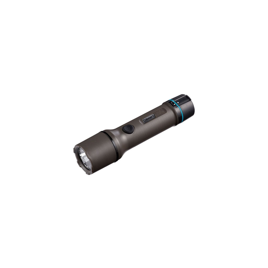 Coleman Flashlight Onesource 1000L C002 - Black Cock Survival