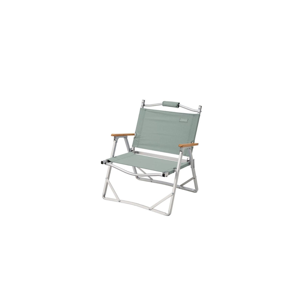 Camping And Outdoor Coleman Living Collection Flat-Folding Chair