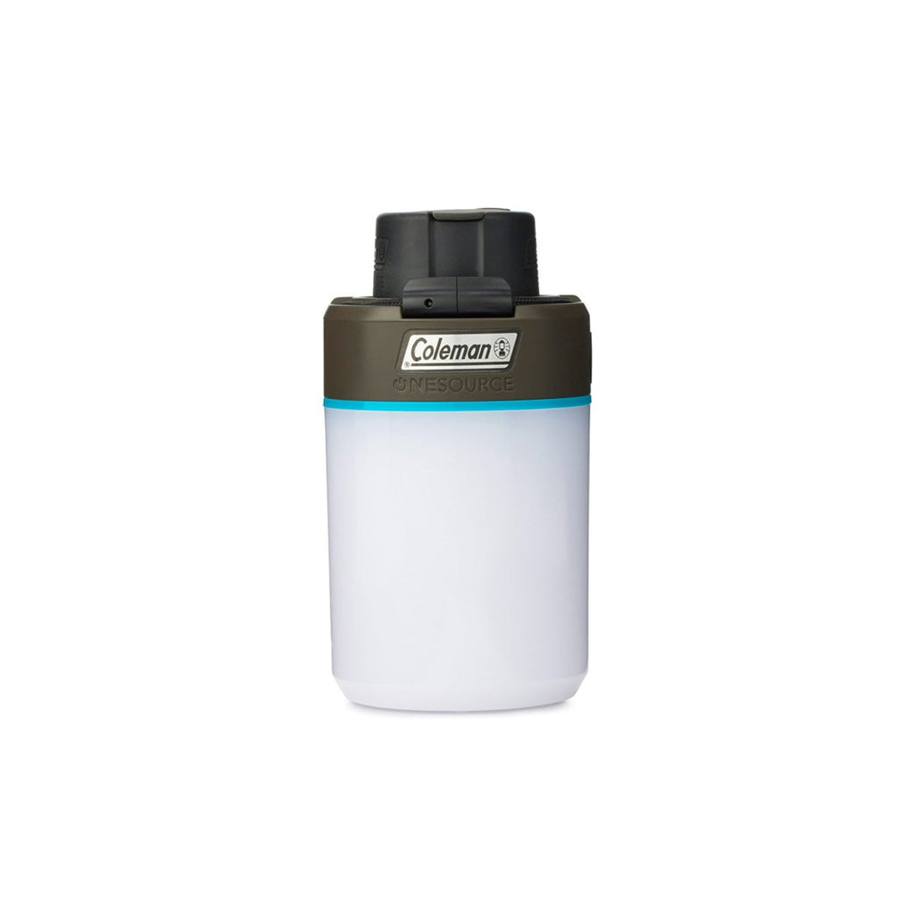 Coleman OneSource 200 Lumen Lantern - Black Cock Survival
