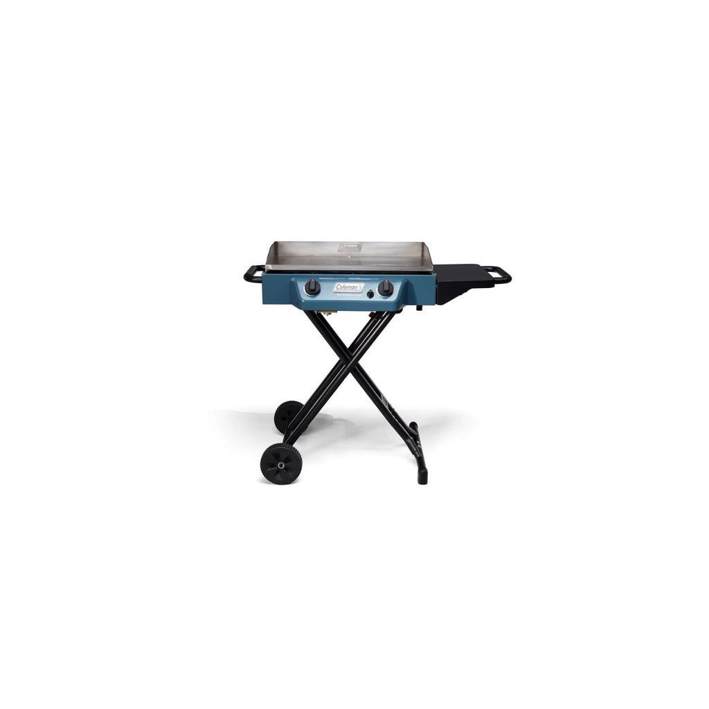 Coleman Roadtrip Griddle XL 24 inch Slate - Black Cock Survival