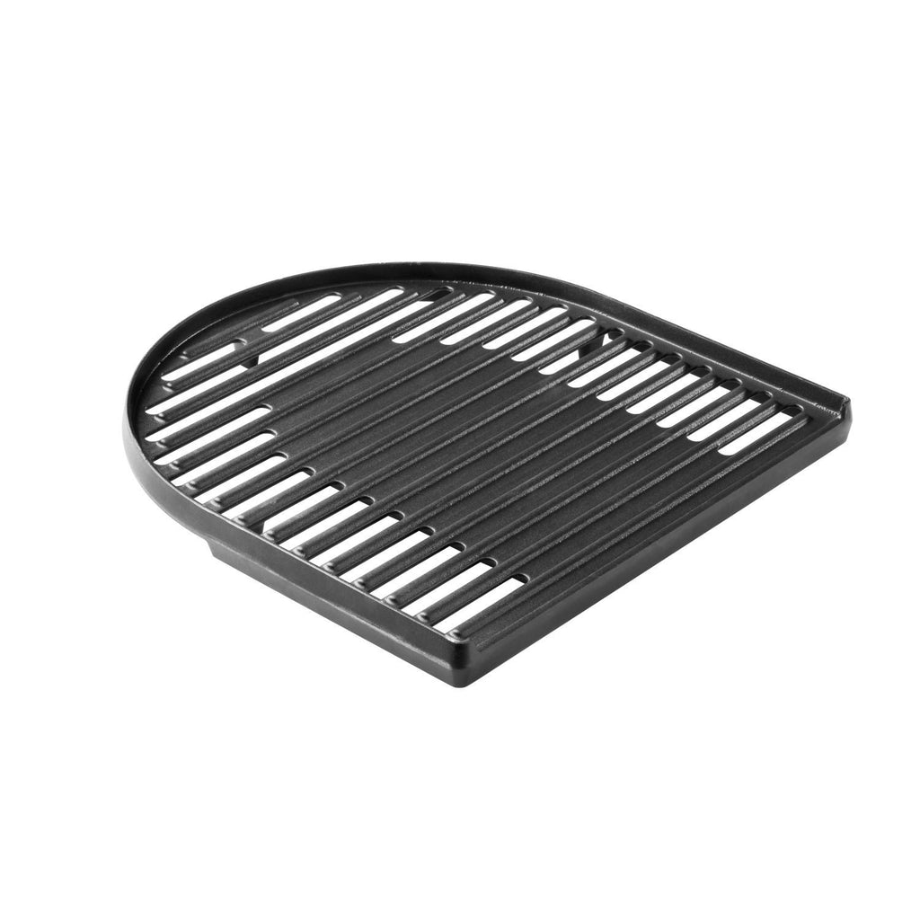 Coleman Roadtrip Swaptop Grill Grate - Black Cock Survival