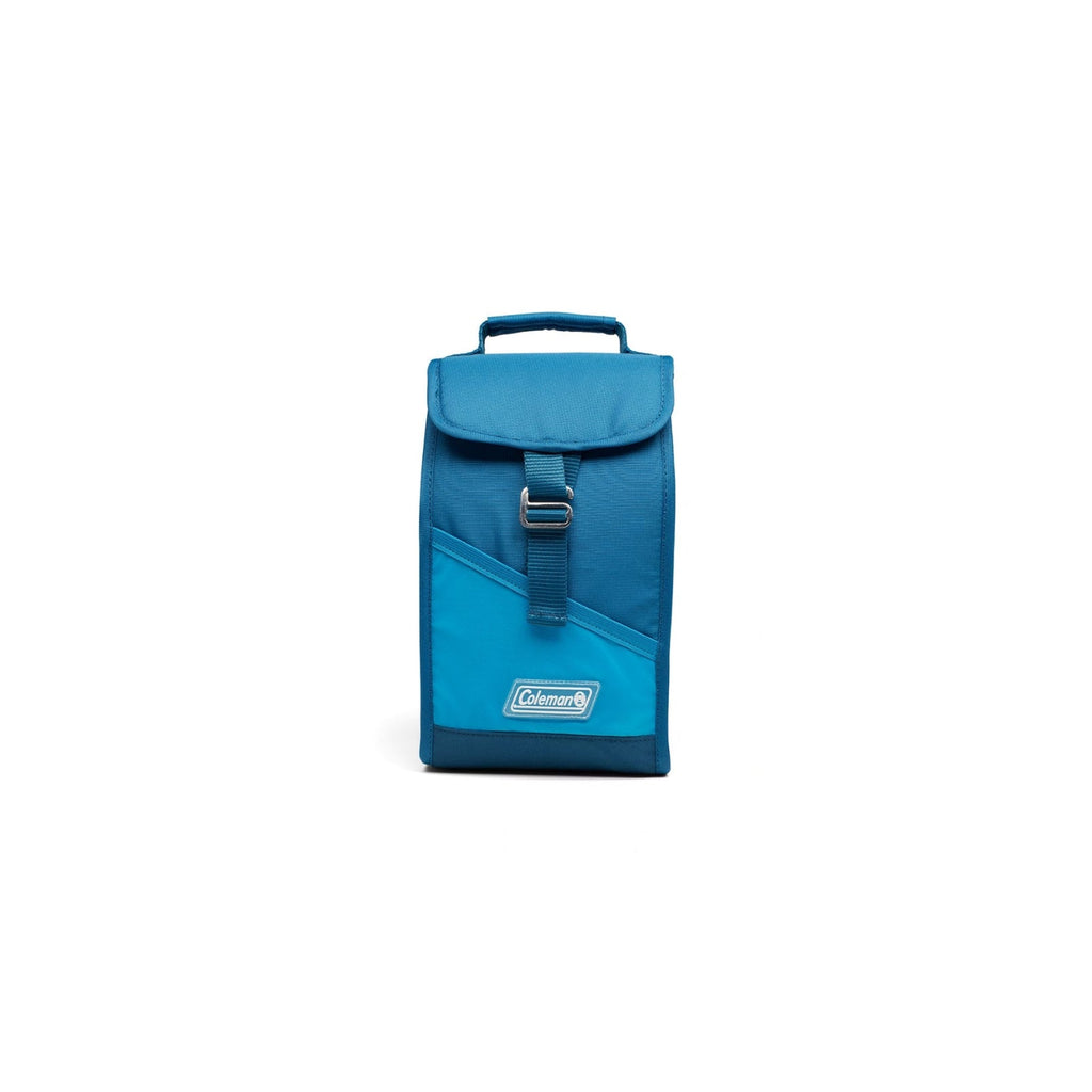 Coleman Sportflex Lunch Bag Shadow - Black Cock Survival