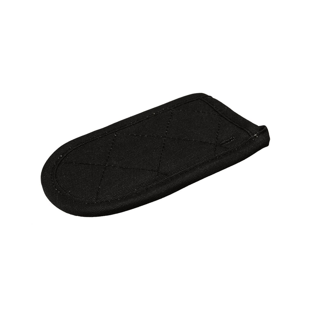Lodge HHMT11 Max Temp Black Hot Handle Holder - Black Cock Survival
