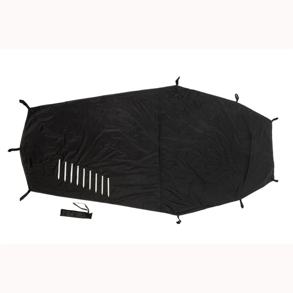 Camping And Outdoor Snugpak Scorpion 2 Tent Footprint