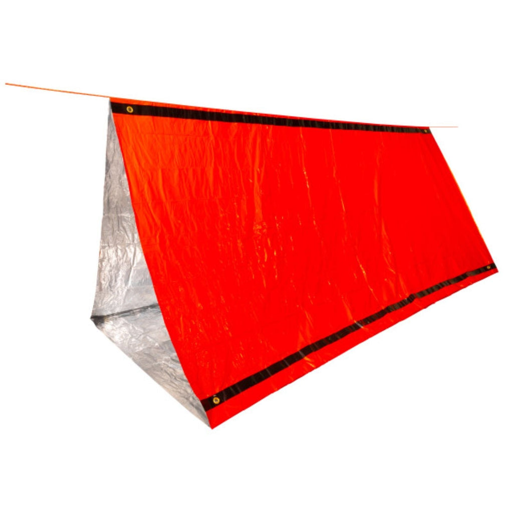 SOL Emergency Tent - Black Cock Survival