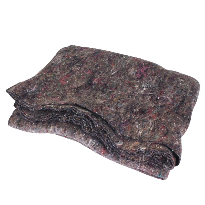 Disaster Relief Wool Blanket - Black Cock Survival