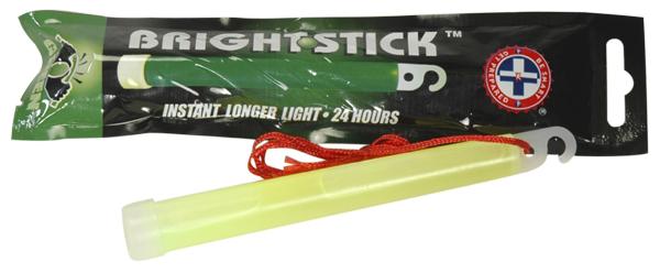 Emergency Bright Stick - Black Cock Survival