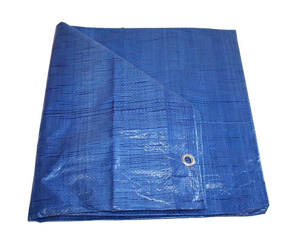 Large Tarpaulin - Black Cock Survival