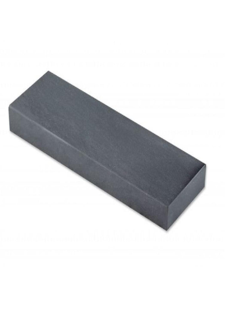 Preyda 10 in Black Bench Stone 800-1000 Grit - Black Cock Survival