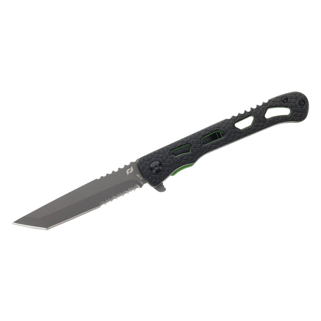 Knives And Tools Schrade Sevr CLR Tanto