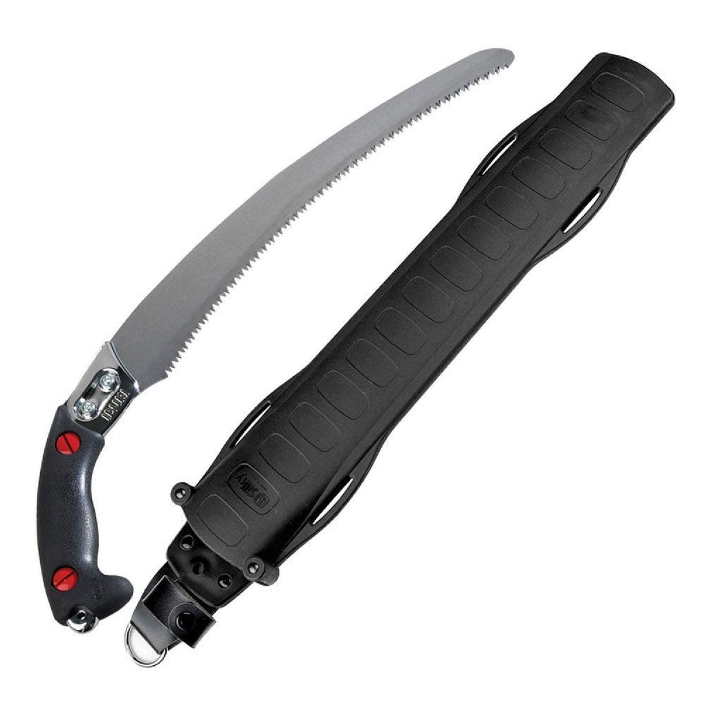 Silky Ibuki Saw 15.4 in Blade Xtra Large Tooth - Black Cock Survival