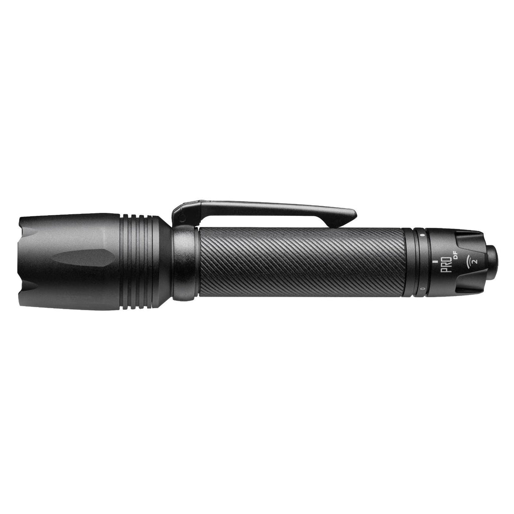 ASP Pro DF with US Charge Kit - Black Cock Survival