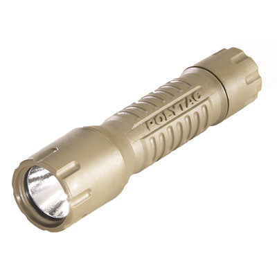 Lights Streamlight Polytac LED Coyote