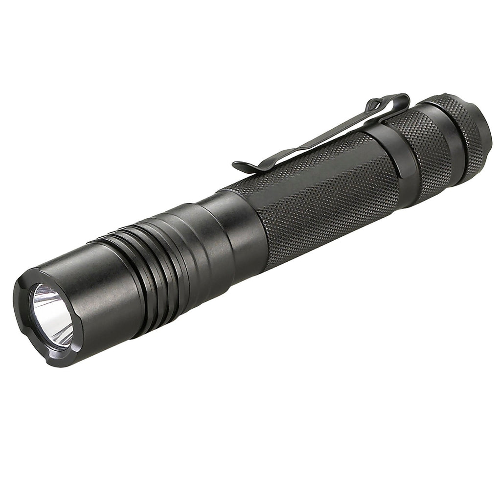 Streamlight Protac USB Recharge 1000 Lumen Tactical Light - Black Cock Survival