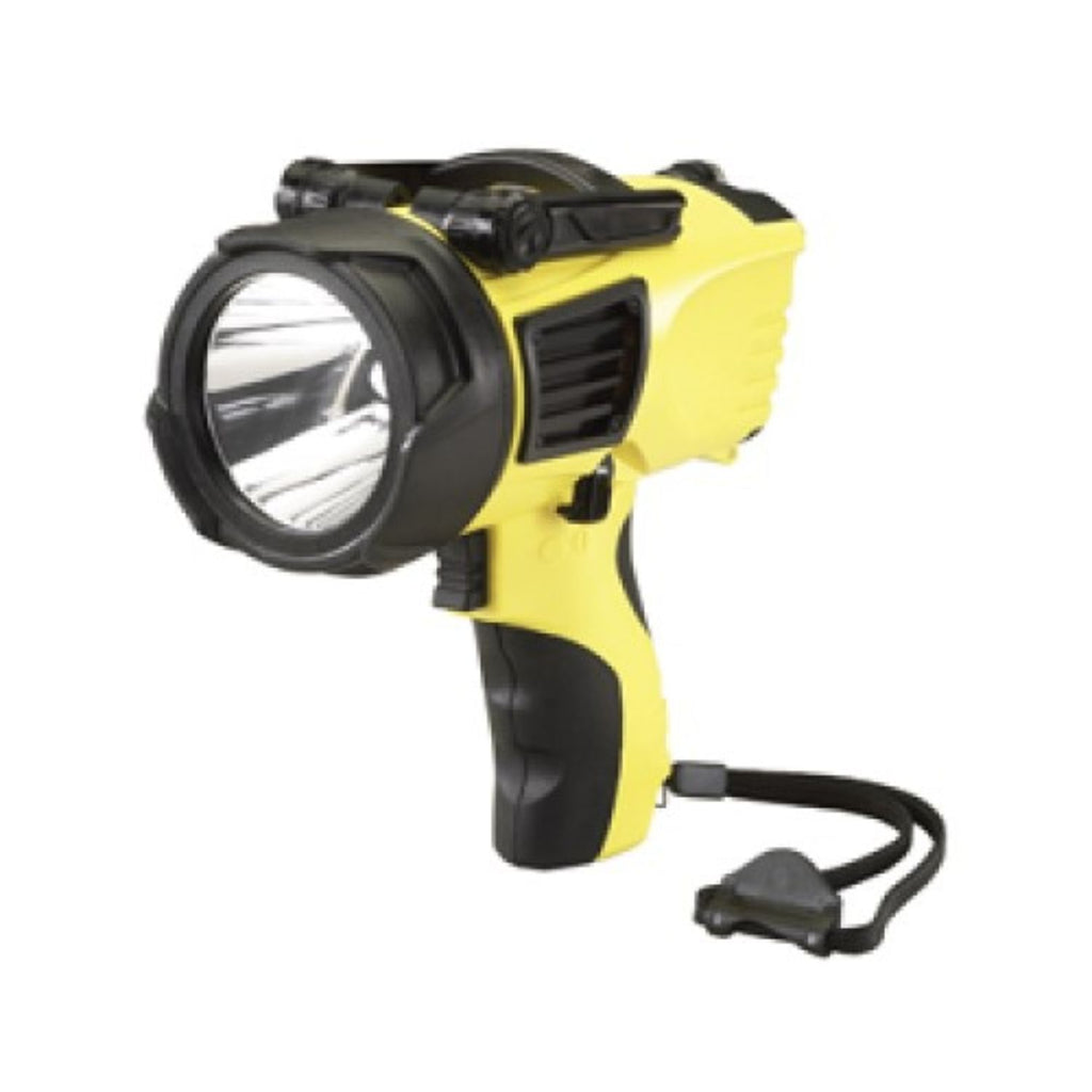 Streamlight Waypoint C4 LED - Black Cock Survival