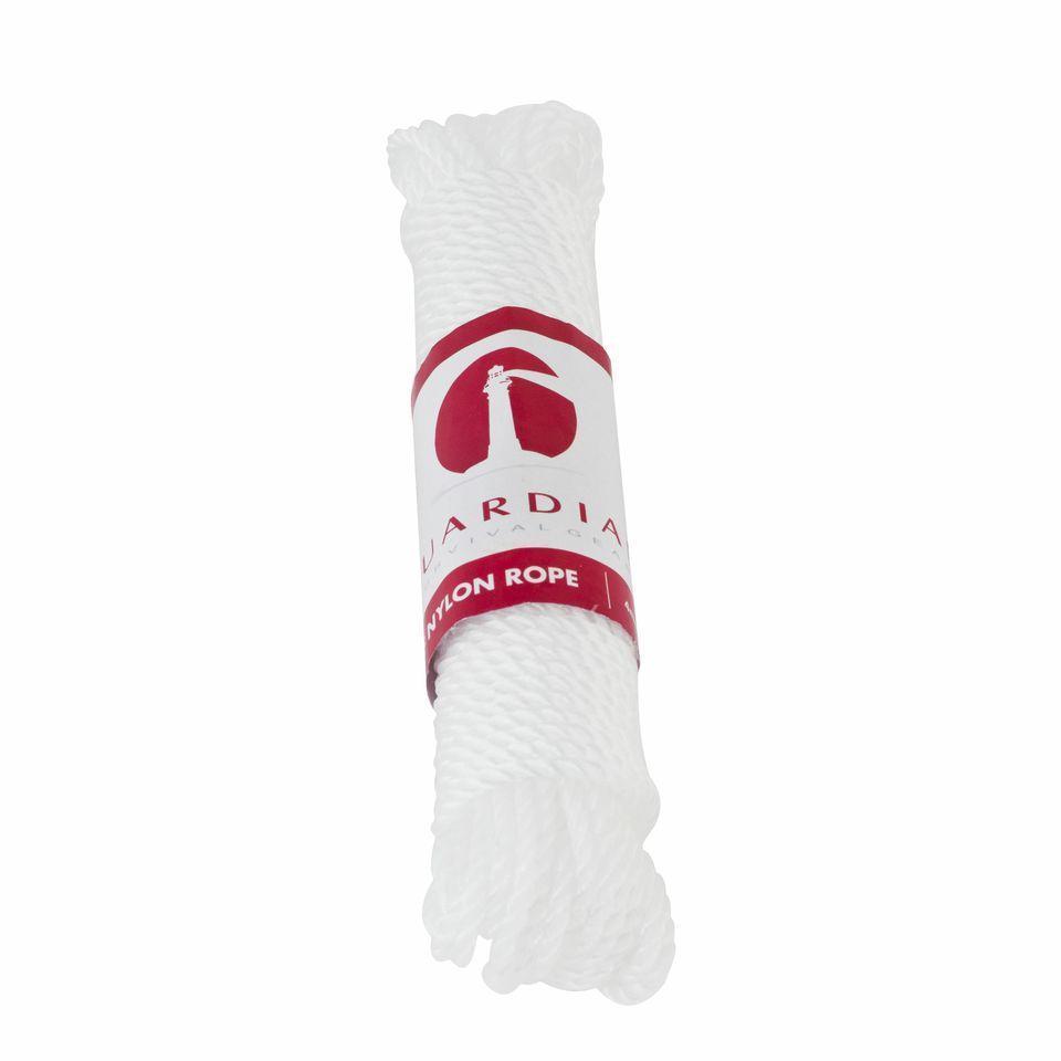 50 Feet of Strong Nylon Rope - Black Cock Survival