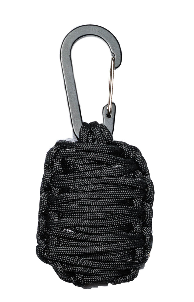 Guardian Grenade (Black) - Black Cock Survival