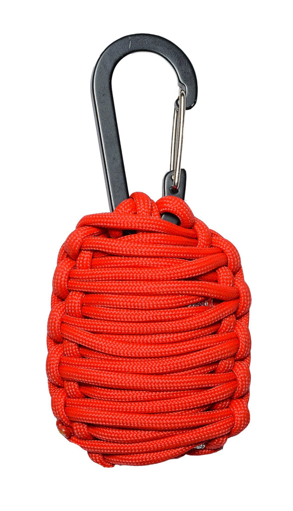 Guardian Grenade (Red) - Black Cock Survival