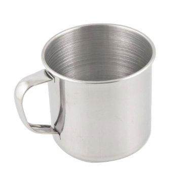 Stainless Steel Cup - Black Cock Survival